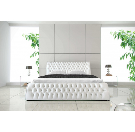 łóżko CHESTERFIELD