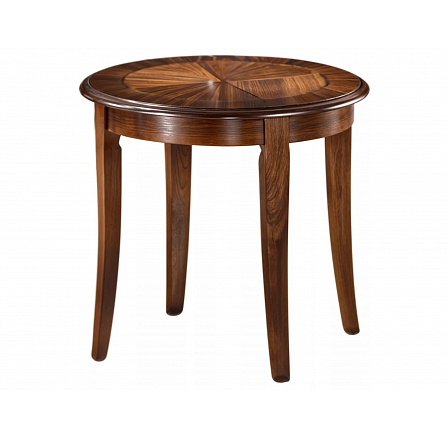 CALIFORNIA D konferencia asztal, sötét dió