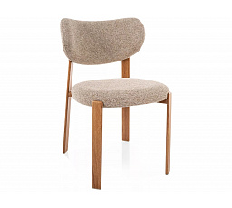 RIN D szék tölgy / bézs kárpitozás 253