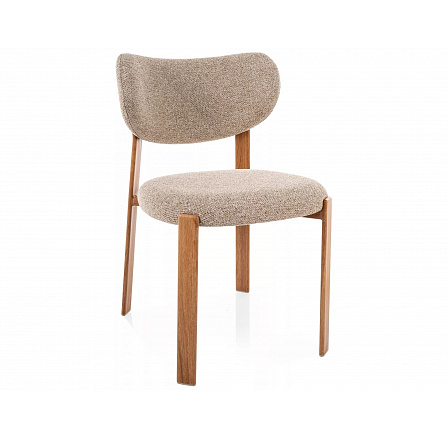 RIN D szék tölgy / bézs kárpitozás 253