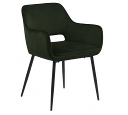 Ranja szék olívazöld