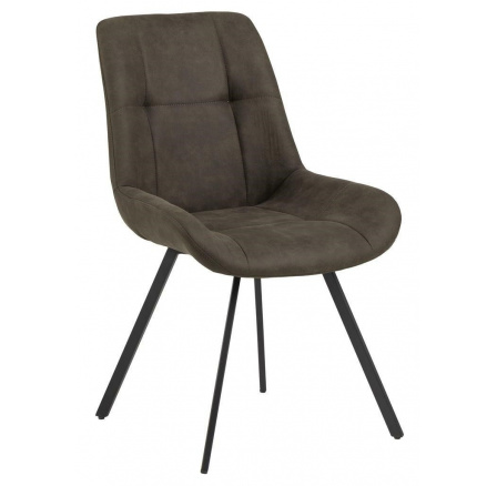 Waylor szék antracit