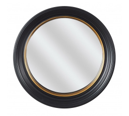 Nagyító tükör Oko fekete