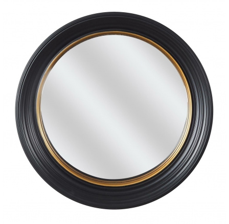 Nagyító tükör Oko fekete