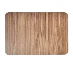 Wood ultra nedvszívó fürdőszobai szőnyeg 40x60 cm