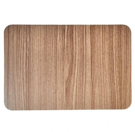 Wood ultra nedvszívó fürdőszobai szőnyeg 40x60 cm