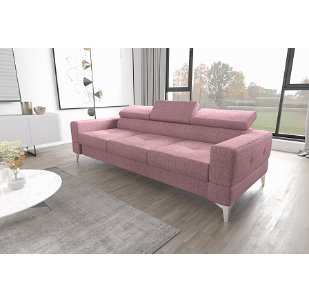 SOFA TOSCANIA III 250 CM SOFA TOSCANIA III 250 CM