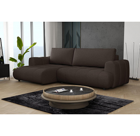 Sedací souprava Heidi L Vibe 28 Sedací souprava Heidi L Vibe 28