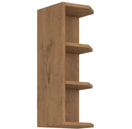 Kuchyňská skříňka VEGA 30G-72 ZAK, Dub lancelot