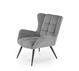 BYRON fotel, Szürke