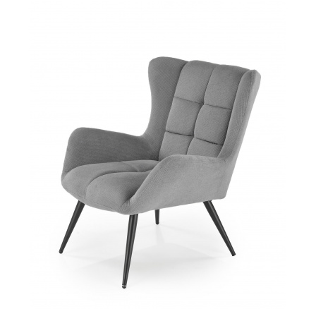 BYRON fotel, Szürke