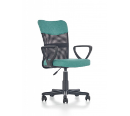 TIMMY irodai szék, türkiz