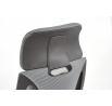 VALDEZ irodai szék, szürke