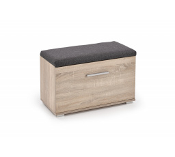 Cipősszekrény LIMA ST2, sonoma tölgy