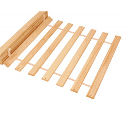 LIMA léces ágyrács 120x200 cm