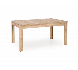 SEWERYN étkezőasztal 160, Craft tölgy