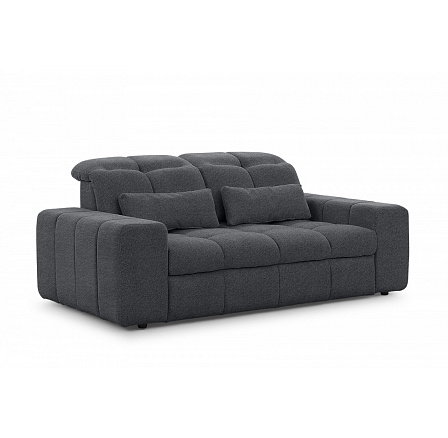 Sofa Magnelio II z elektrycznie wysuwanym siedziskiem / Raven 16 Sofa Magnelio II z elektrycznie wysuwanym siedziskiem / Raven 16