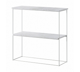 Toni Fehér+Beton Konzol