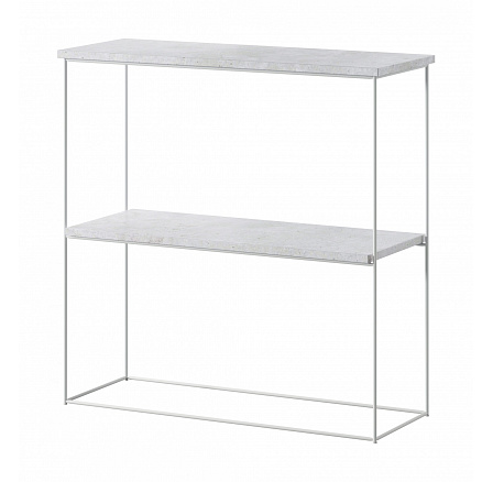 Toni Fehér+Beton Konzol