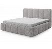 Bed Edvige + wooden frame/ standard lift/ bedding box 160x200 Jaffray 04 Not applicable 1