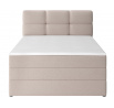 Boxspring ágy Kasped Paolli 18 120x200