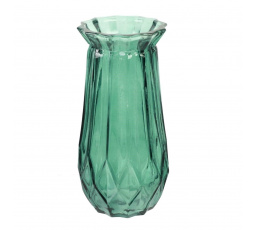 Zöld Bala váza