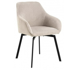 Clara szék bézs Caso 3