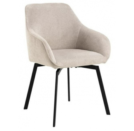 Clara szék bézs Caso 3