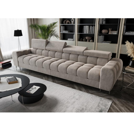 SOFA ASPEN IV 335 CM - Wybierz własny kolor - Zapisz swój wybór - Galeria tkanin poniżej
