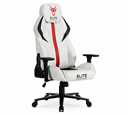 Fotel Obrotowy Gamingowy NEXON Biały