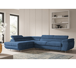 ALICE sarok ülőgarnitúra 151-es típus, Poso 05 Bal