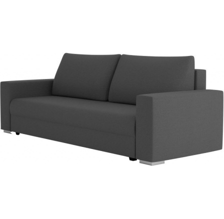 Pohovka Gerry šedá