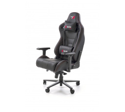 CHAVEZ irodai szék, fekete