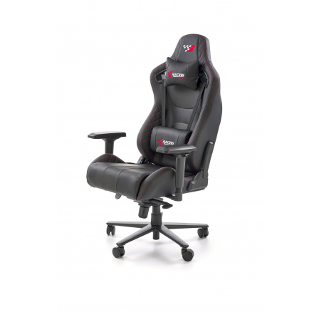 CHAVEZ irodai szék, fekete