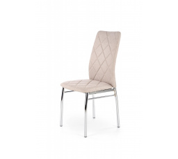 Étkezőszék K309, bézs