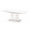 Étkezőasztal LORD, fehér