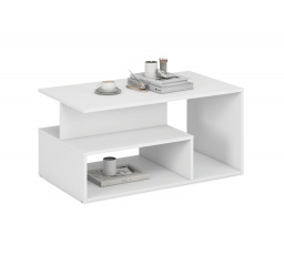 IVA konferencia asztal, Fehér