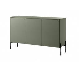 Komoda Sonatia, olivová