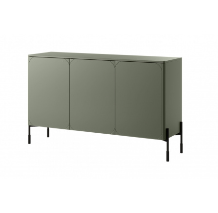 Komoda Sonatia, olivová