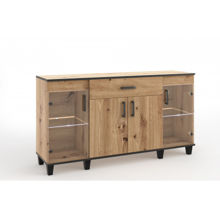 POLA 03 Artisan komód