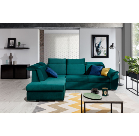 Loreto Kronos 19 125x190 Left 1