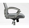 Irodai szék Q-026, Szürke