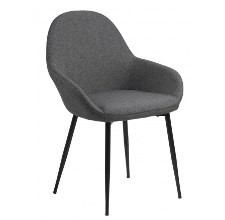 Candis Sawana Grey szék