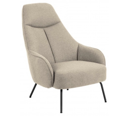 Texas fotel bézs Alea bézs 60