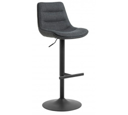 Adisa bárszék sötétszürke