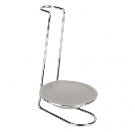 Bézs színű kanáltartó