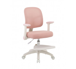 Forgószék rózsaszín FB33-FXJG