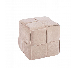 Maloy cappuccino puff P6-FXJG