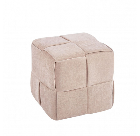 Maloy cappuccino puff P6-FXJG Maloy cappuccino puff P6-FXJG