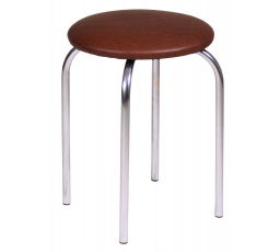 Sötétbarna Chico 2 szék